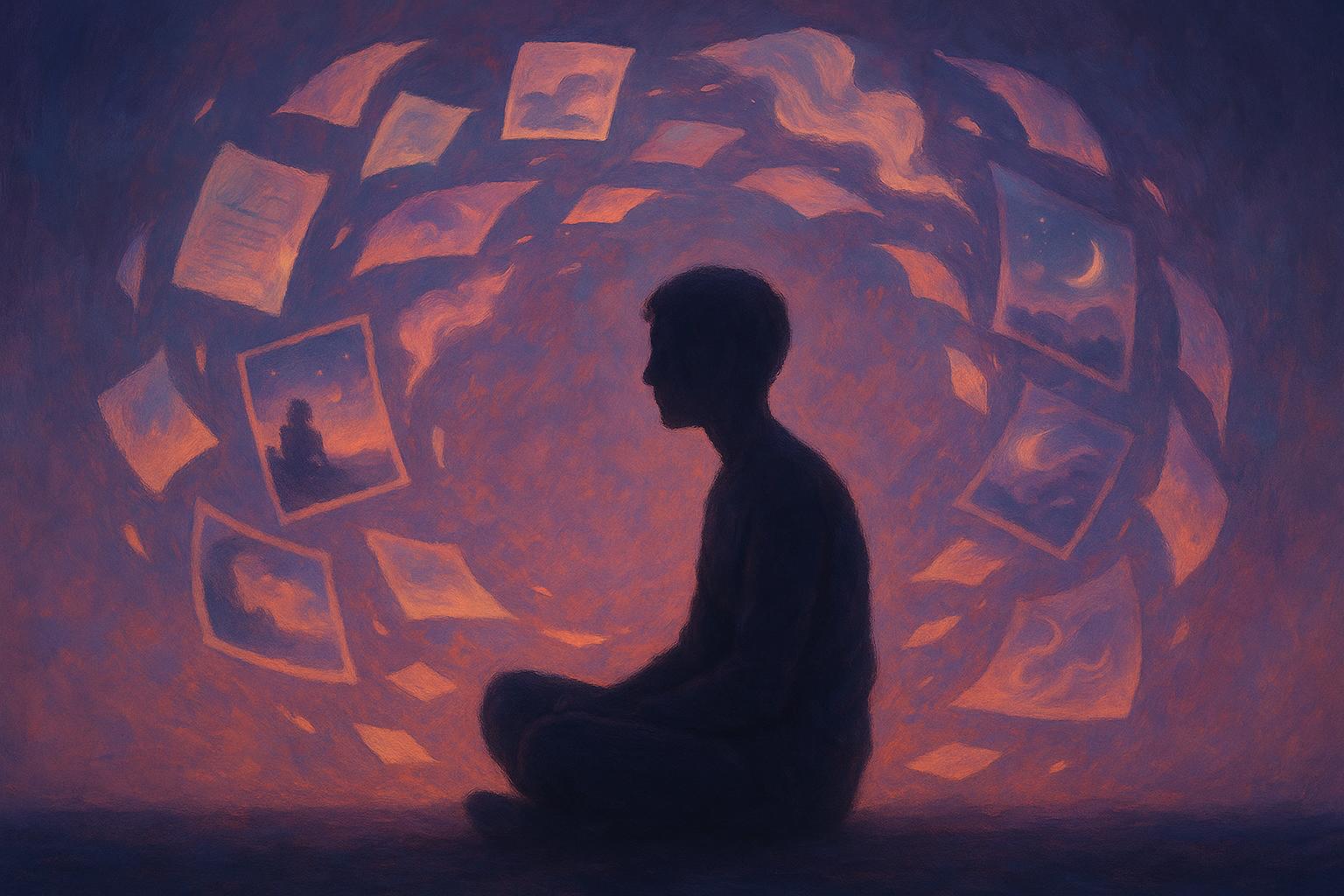 Narrazione di Sé - Self Narrative